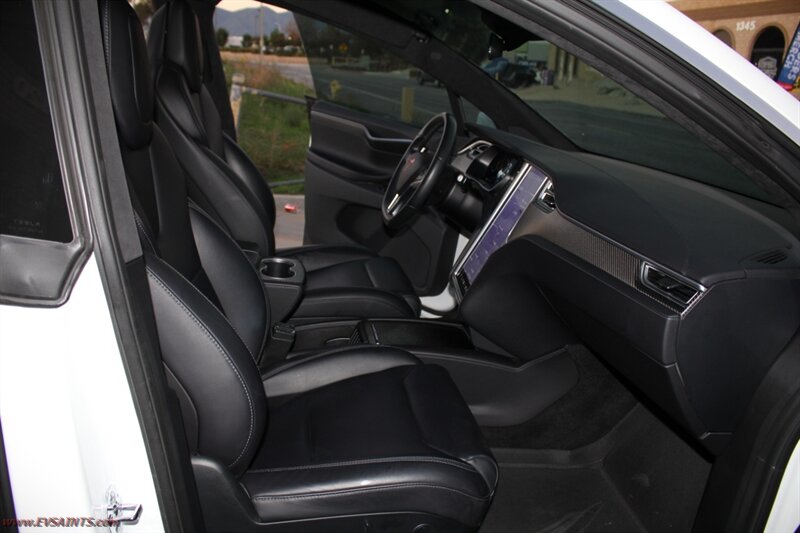 2017 Tesla Model X 100D - Photo 15 - Rialto, CA 92376-8618