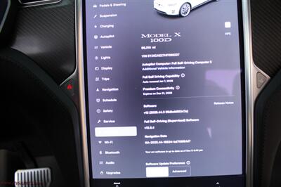 2017 Tesla Model X 100D - Photo 19 - Rialto, CA 92376-8618