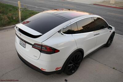 2017 Tesla Model X 100D - Photo 7 - Rialto, CA 92376-8618