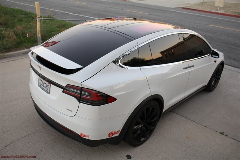 2017 Tesla Model X 100D - Photo 7 - Rialto, CA 92376-8618