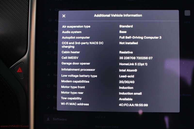 2017 Tesla Model X 100D - Photo 20 - Rialto, CA 92376-8618