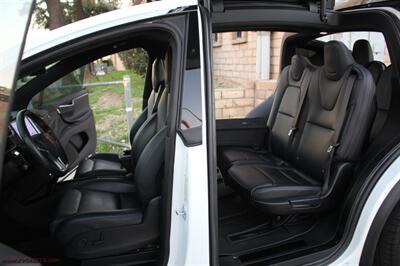 2017 Tesla Model X 100D - Photo 9 - Rialto, CA 92376-8618