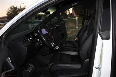 2017 Tesla Model X 100D - Photo 16 - Rialto, CA 92376-8618