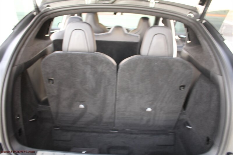 2017 Tesla Model X 100D - Photo 11 - Rialto, CA 92376-8618
