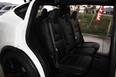 2017 Tesla Model X 100D - Photo 14 - Rialto, CA 92376-8618