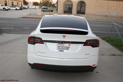 2017 Tesla Model X 100D - Photo 6 - Rialto, CA 92376-8618