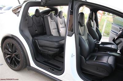 2017 Tesla Model X 100D - Photo 12 - Rialto, CA 92376-8618