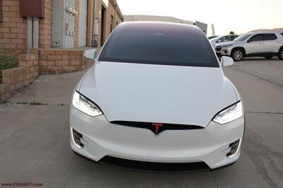 2017 Tesla Model X 100D - Photo 2 - Rialto, CA 92376-8618