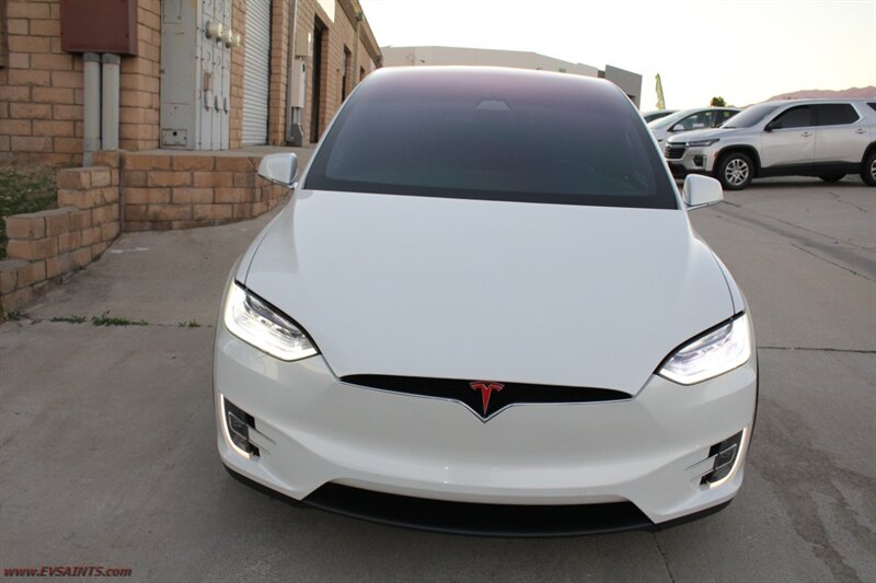 2017 Tesla Model X 100D - Photo 2 - Rialto, CA 92376-8618
