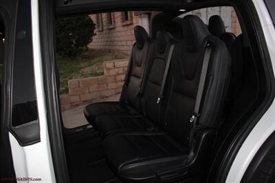 2017 Tesla Model X 100D - Photo 17 - Rialto, CA 92376-8618