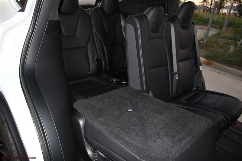 2017 Tesla Model X 100D - Photo 13 - Rialto, CA 92376-8618