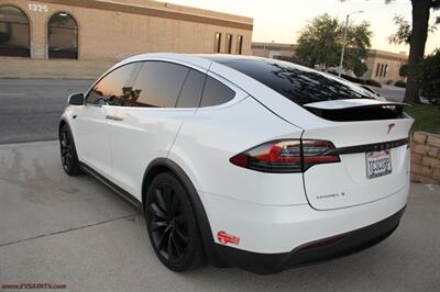 2017 Tesla Model X 100D - Photo 5 - Rialto, CA 92376-8618