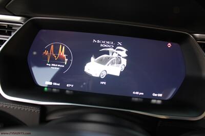 2017 Tesla Model X 100D - Photo 10 - Rialto, CA 92376-8618