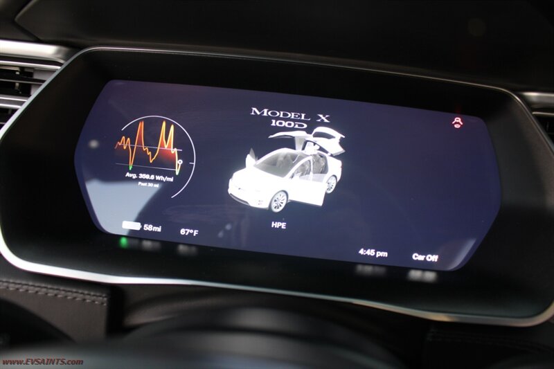 2017 Tesla Model X 100D - Photo 10 - Rialto, CA 92376-8618