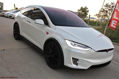 2017 Tesla Model X 100D - Photo 3 - Rialto, CA 92376-8618