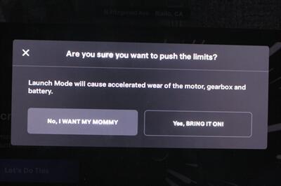 2018 Tesla Model X P100D Ludicrous   - Photo 23 - Rialto, CA 92376-8618