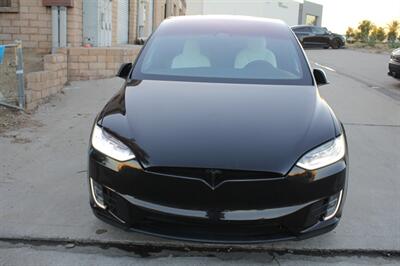 2018 Tesla Model X P100D Ludicrous   - Photo 3 - Rialto, CA 92376-8618