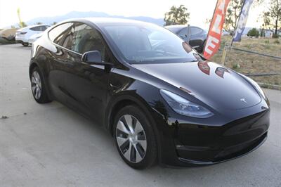 2023 Tesla Model Y Long Range  7 SEATS SUV