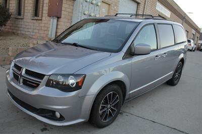 2018 Dodge Grand Caravan GT  EASY FINANCE Van