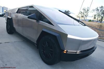 2024 Tesla Cybertruck Foundation AWD Truck
