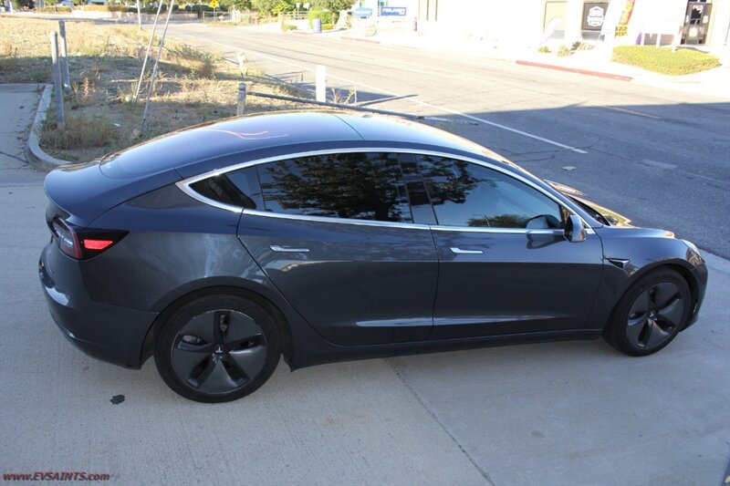 2018 Tesla Model 3 Long Range  Westlake Financing Partner - Photo 6 - Rialto, CA 92376-8618