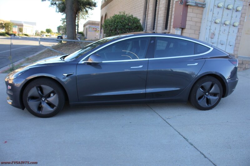 2018 Tesla Model 3 Long Range  Westlake Financing Partner - Photo 5 - Rialto, CA 92376-8618