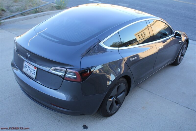 2018 Tesla Model 3 Long Range  Westlake Financing Partner - Photo 8 - Rialto, CA 92376-8618