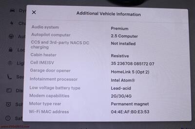 2018 Tesla Model 3 Long Range  Westlake Financing Partner - Photo 21 - Rialto, CA 92376-8618