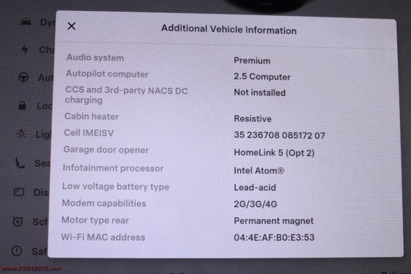 2018 Tesla Model 3 Long Range  Westlake Financing Partner - Photo 21 - Rialto, CA 92376-8618