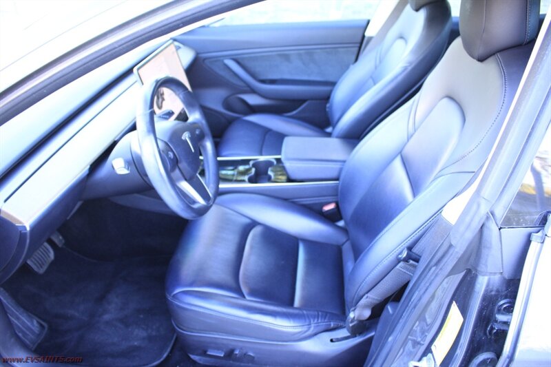 2018 Tesla Model 3 Long Range  Westlake Financing Partner - Photo 17 - Rialto, CA 92376-8618