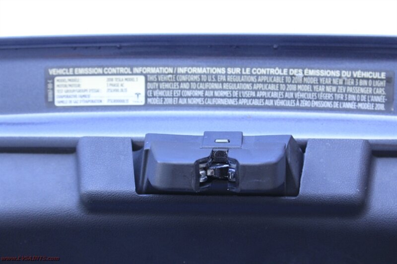 2018 Tesla Model 3 Long Range  Westlake Financing Partner - Photo 14 - Rialto, CA 92376-8618