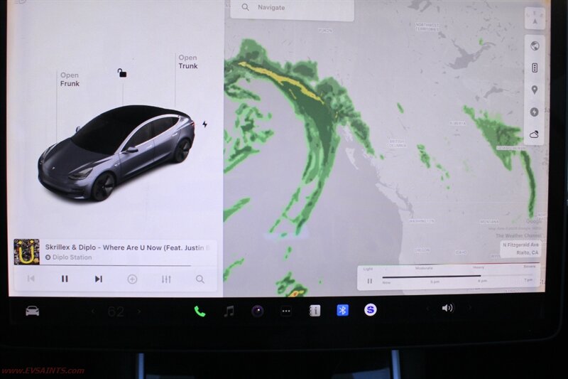2018 Tesla Model 3 Long Range  Westlake Financing Partner - Photo 22 - Rialto, CA 92376-8618