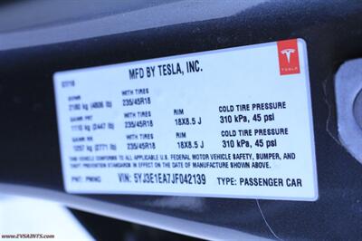 2018 Tesla Model 3 Long Range  Westlake Financing Partner - Photo 23 - Rialto, CA 92376-8618