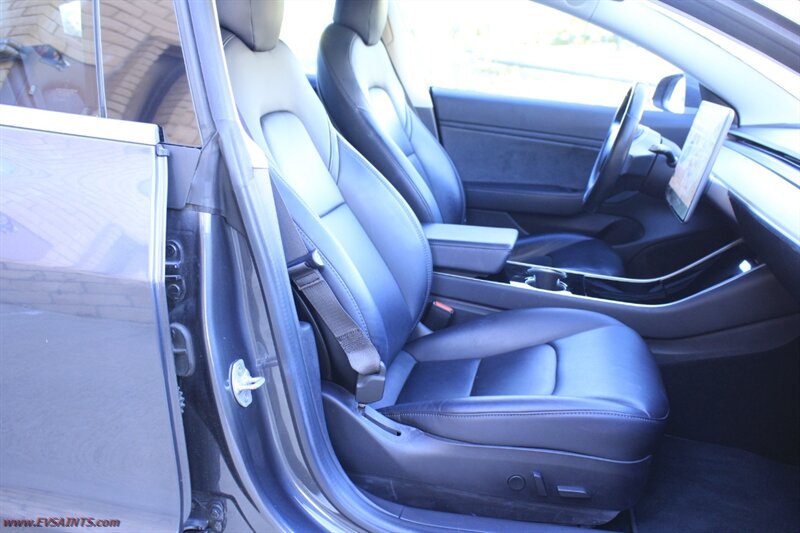 2018 Tesla Model 3 Long Range  Westlake Financing Partner - Photo 12 - Rialto, CA 92376-8618