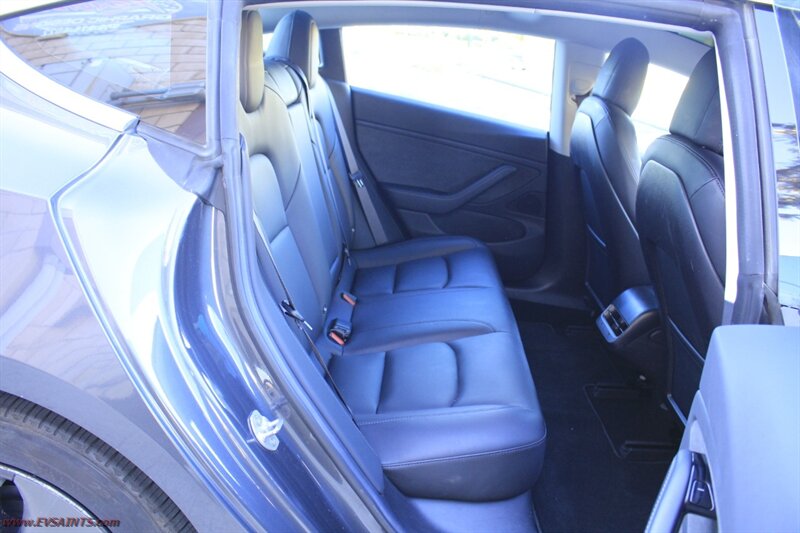 2018 Tesla Model 3 Long Range  Westlake Financing Partner - Photo 10 - Rialto, CA 92376-8618