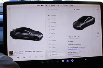 2018 Tesla Model 3 Long Range  Westlake Financing Partner - Photo 19 - Rialto, CA 92376-8618