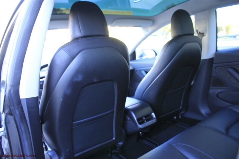 2018 Tesla Model 3 Long Range  Westlake Financing Partner - Photo 16 - Rialto, CA 92376-8618