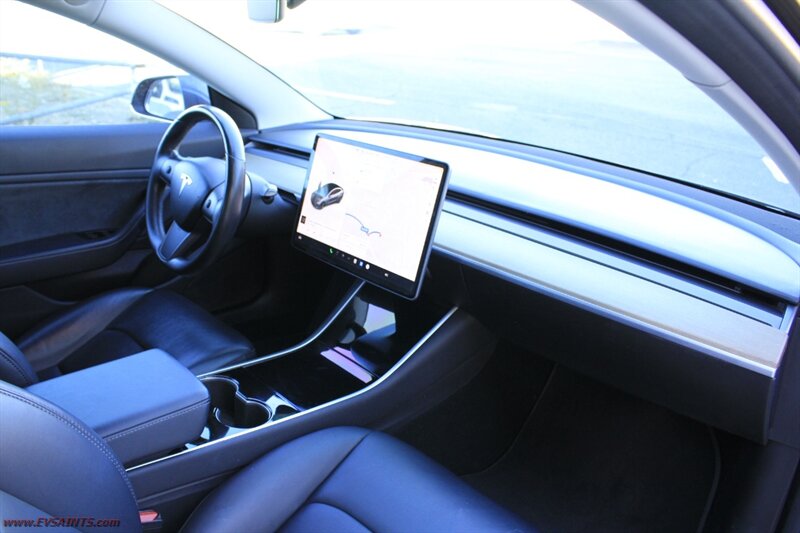 2018 Tesla Model 3 Long Range  Westlake Financing Partner - Photo 13 - Rialto, CA 92376-8618