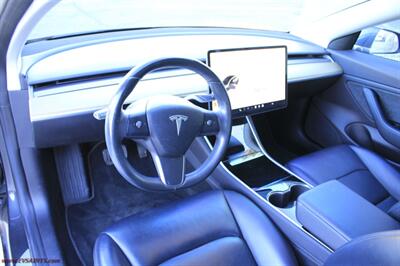 2018 Tesla Model 3 Long Range  Westlake Financing Partner - Photo 18 - Rialto, CA 92376-8618
