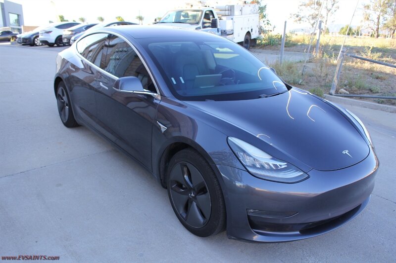 2018 Tesla Model 3 Long Range  Westlake Financing Partner - Photo 2 - Rialto, CA 92376-8618