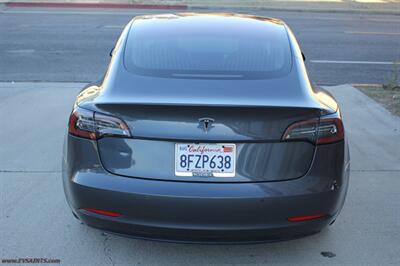 2018 Tesla Model 3 Long Range  Westlake Financing Partner - Photo 9 - Rialto, CA 92376-8618