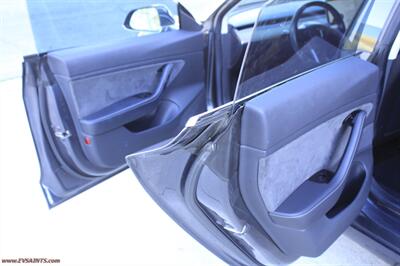 2018 Tesla Model 3 Long Range  Westlake Financing Partner - Photo 15 - Rialto, CA 92376-8618