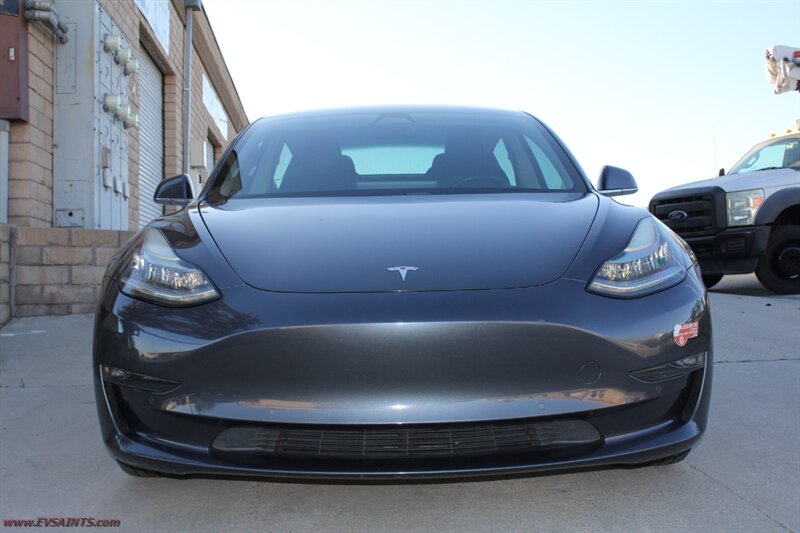 2018 Tesla Model 3 Long Range  Westlake Financing Partner - Photo 4 - Rialto, CA 92376-8618