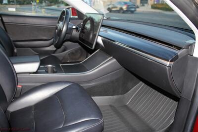 2018 Tesla Model 3 Long Range FSD INCLUDED - Photo 14 - Rialto, CA 92376-8618