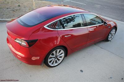 2018 Tesla Model 3 Long Range FSD INCLUDED - Photo 9 - Rialto, CA 92376-8618