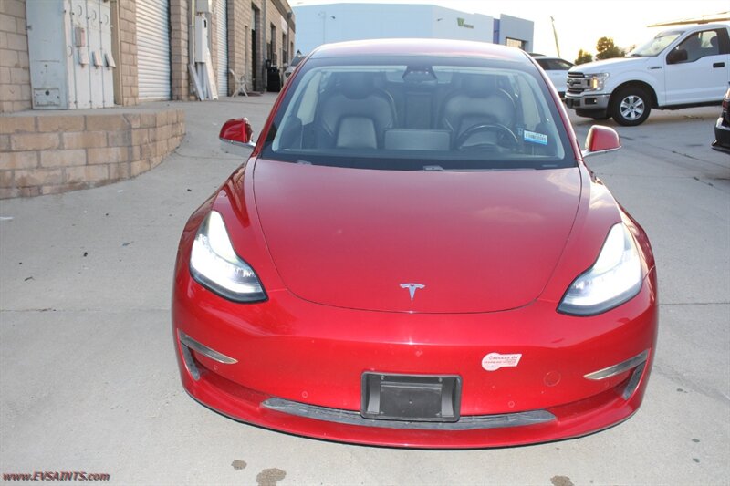 2018 Tesla Model 3 Long Range FSD INCLUDED - Photo 6 - Rialto, CA 92376-8618