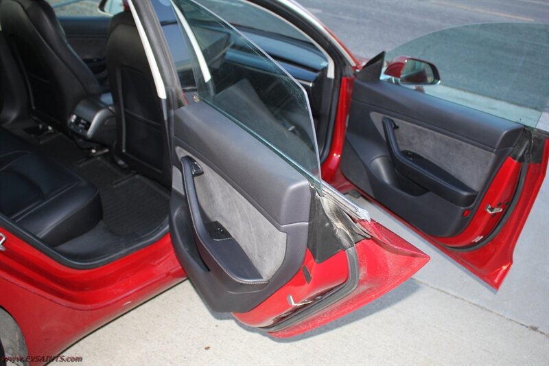 2018 Tesla Model 3 Long Range FSD INCLUDED - Photo 11 - Rialto, CA 92376-8618
