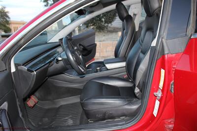 2018 Tesla Model 3 Long Range FSD INCLUDED - Photo 17 - Rialto, CA 92376-8618