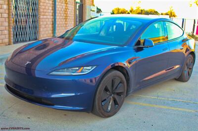 2018 Tesla Model 3 Long Range FSD INCLUDED - Photo 23 - Rialto, CA 92376-8618