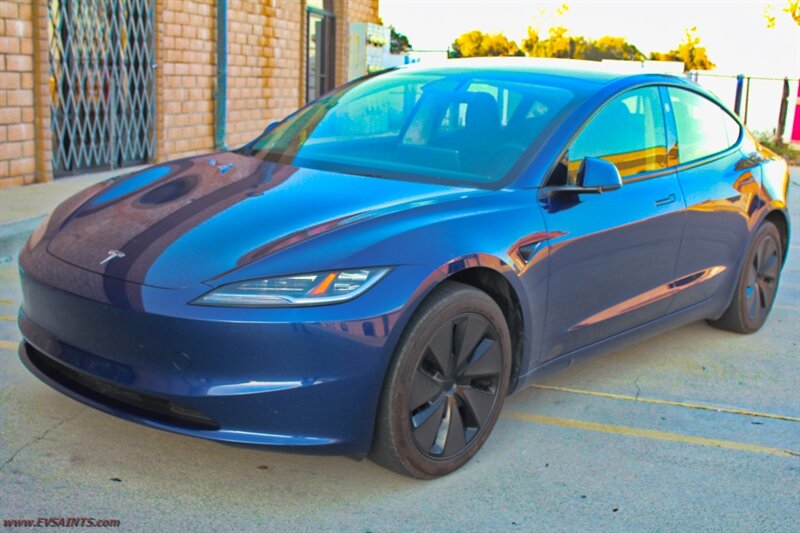 2018 Tesla Model 3 Long Range FSD INCLUDED - Photo 23 - Rialto, CA 92376-8618